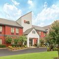 Exterior of Super 8 by Wyndham Southaven