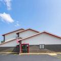 Photo of Super 8 by Wyndham St. Clairsville OH/Wheeling WV Area