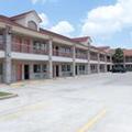 Image of Super 8 by Wyndham Stafford Sugarland Area