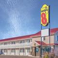 Exterior of Super 8 by Wyndham Stettler