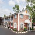 Photo of Super 8 by Wyndham Sturbridge