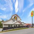 Image of Super 8 by Wyndham Summersville/New River National Park