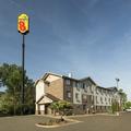 Photo of Super 8 by Wyndham Taylor/Detroit Area