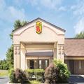 Image of Super 8 by Wyndham Taylorville Il
