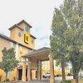 Image of Super 8 by Wyndham Temple I-35
