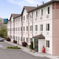 Image of Super 8 by Wyndham The Dalles OR