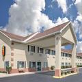 Photo of Super 8 by Wyndham Three Rivers