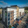Photo of Super 8 by Wyndham Tomah Wisconsin