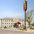 Image of Super 8 by Wyndham Topeka at Forbes Landing