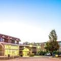 Image of Super 8 by Wyndham Toronto East On