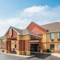 Photo of Super 8 by Wyndham Troy IL/St. Louis Area