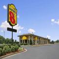 Photo of Super 8 by Wyndham Tupelo Airport