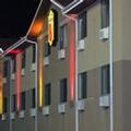 Exterior of Super 8 by Wyndham Tuscaloosa