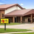 Image of Super 8 by Wyndham Tuscola