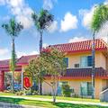 Image of Super 8 by Wyndham Upland Ontario CA