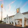 Image of Super 8 by Wyndham Vicksburg