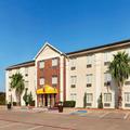 Image of Super 8 by Wyndham Waco University Area