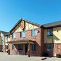 Image of Super 8 by Wyndham Warrenton