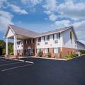 Image of Super 8 by Wyndham Washington