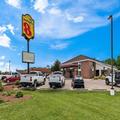 Photo of Super 8 by Wyndham Watertown Wi