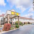 Image of Super 8 by Wyndham Wausau