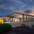 Photo of Super 8 by Wyndham Waycross GA