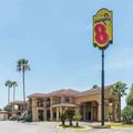 Exterior of Super 8 by Wyndham Weslaco