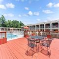 Photo of Super 8 by Wyndham Williamsburg/Historic Area