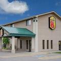 Exterior of Super 8 by Wyndham Willmar