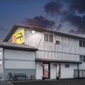 Exterior of Super 8 by Wyndham Winona MN