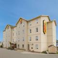 Image of Super 8 by Wyndham Yellowknife