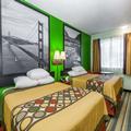 Image of Super 8 by Wyndham Yreka