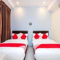 Image of Super OYO 494 EG Hotel