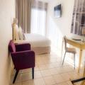 Exterior of Sure Hotel by Best Western Gemenos en Provence
