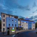 Exterior of Sure Hotel by Best Western Reims Nord