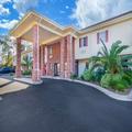Photo of SureStay Hotel by Best Western Brunswick