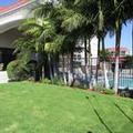 Exterior of SureStay Hotel by Best Western Buena Park Anaheim