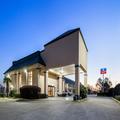 Photo of SureStay Plus Hotel by Best Western Hammond