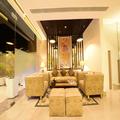 Exterior of SureStay Plus by Best Western Amritsar