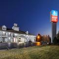 Image of SureStay Plus by Best Western Asheboro