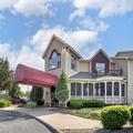 Exterior of SureStay Plus by Best Western Auburn