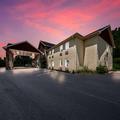 Photo of SureStay Plus by Best Western Berkeley Springs