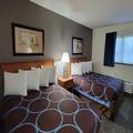 Exterior of SureStay Plus by Best Western Grand Island