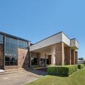 Exterior of SureStay Plus by Best Western Greenwood
