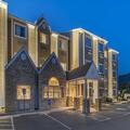 Exterior of SureStay Plus by Best Western Keyser