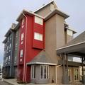 Exterior of SureStay Plus by Best Western Lethbridge
