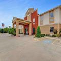 Image of SureStay Plus by Best Western Owasso Tulsa North