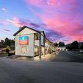 Exterior of SureStay Plus by Best Western Pigeon Forge