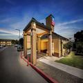 Photo of SureStay Plus by Best Western San Jose Central City
