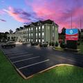 Exterior of SureStay Plus by Best Western Sevierville